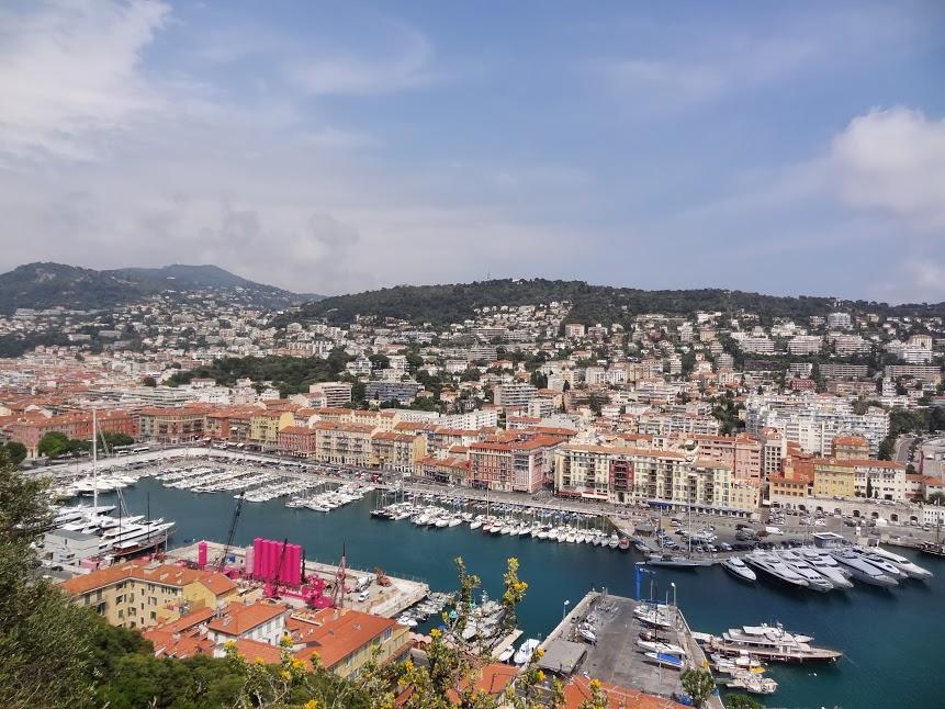 Cover image of this place Castle Hill