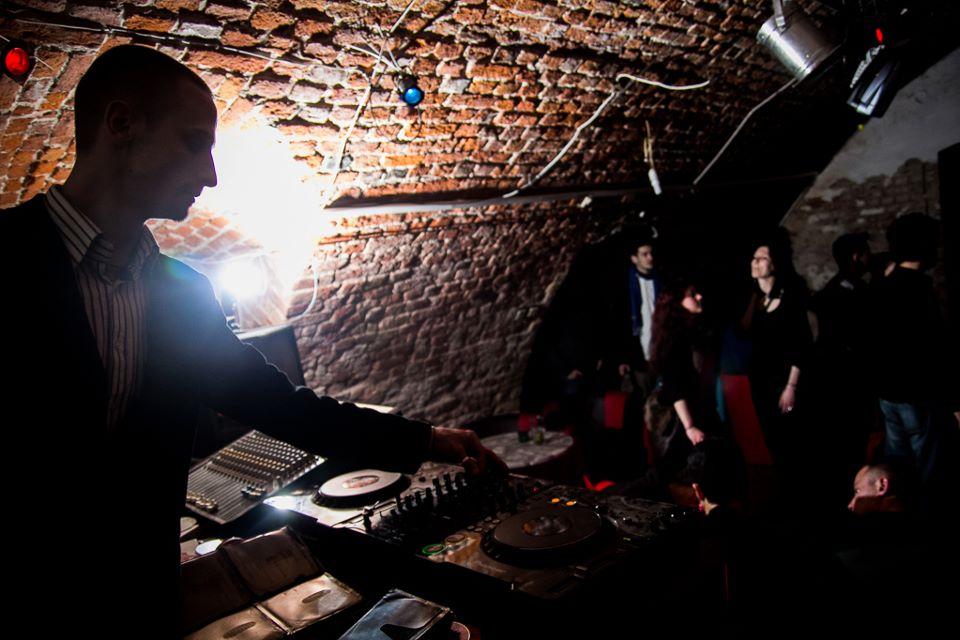 Cover image of this place Rock Cafe Riga