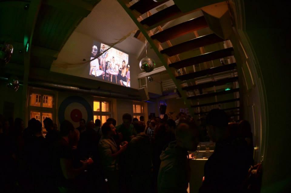 Cover image of this place Pepermint