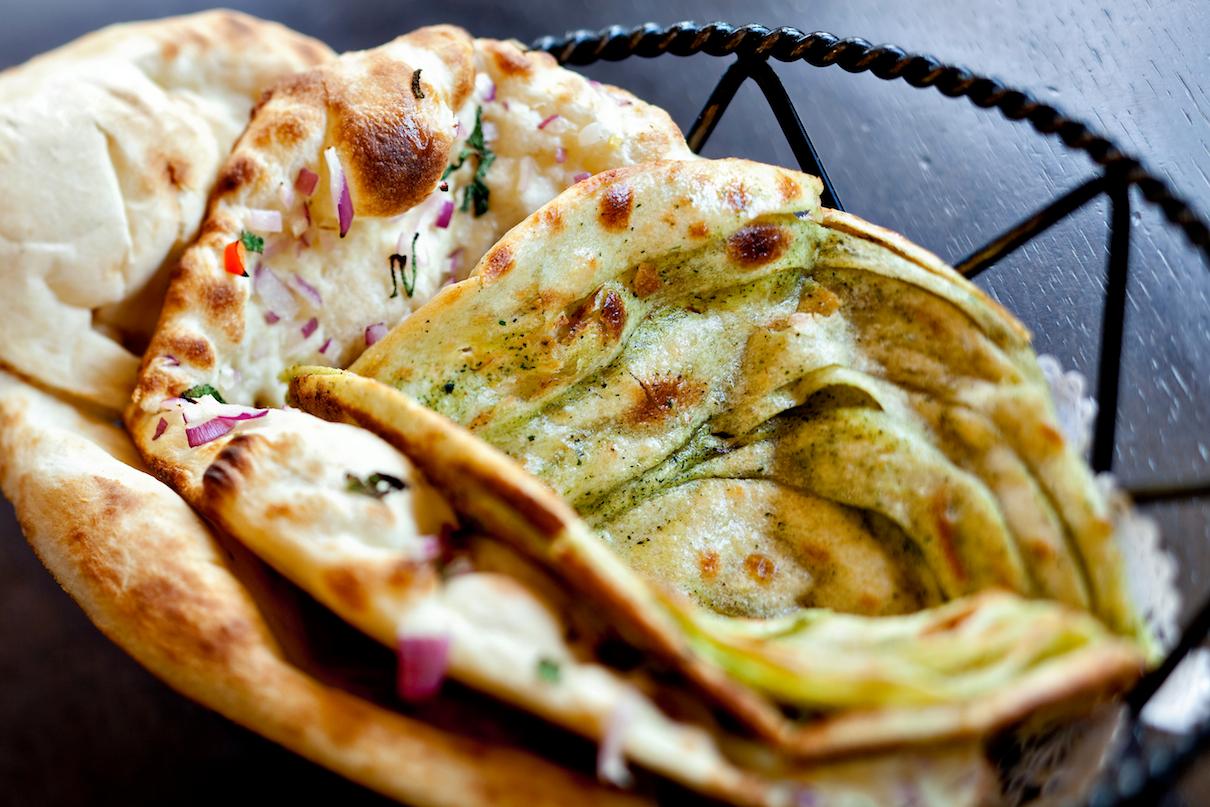 Cover image of this place Rasika West End