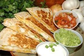 Cover image of this place Tampico's Lafayette