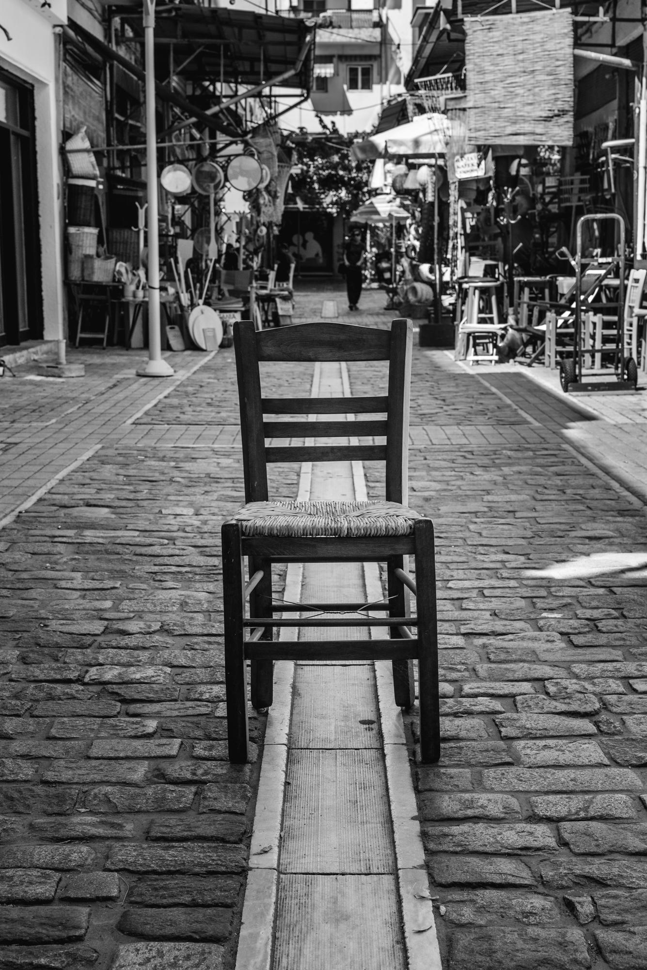 Cover image of this place Papamarkou Street