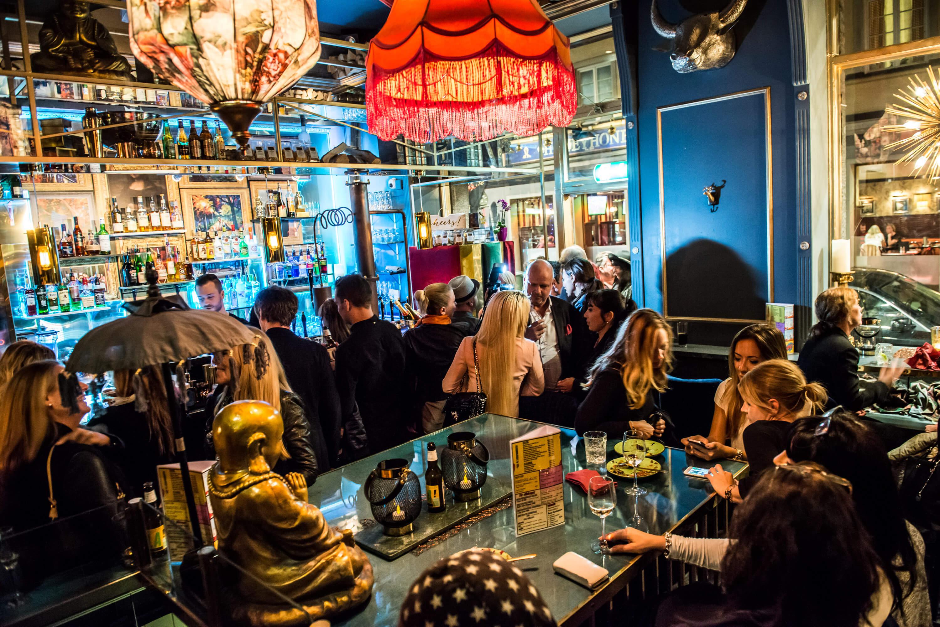 Cover image of this place Bara 2.noll