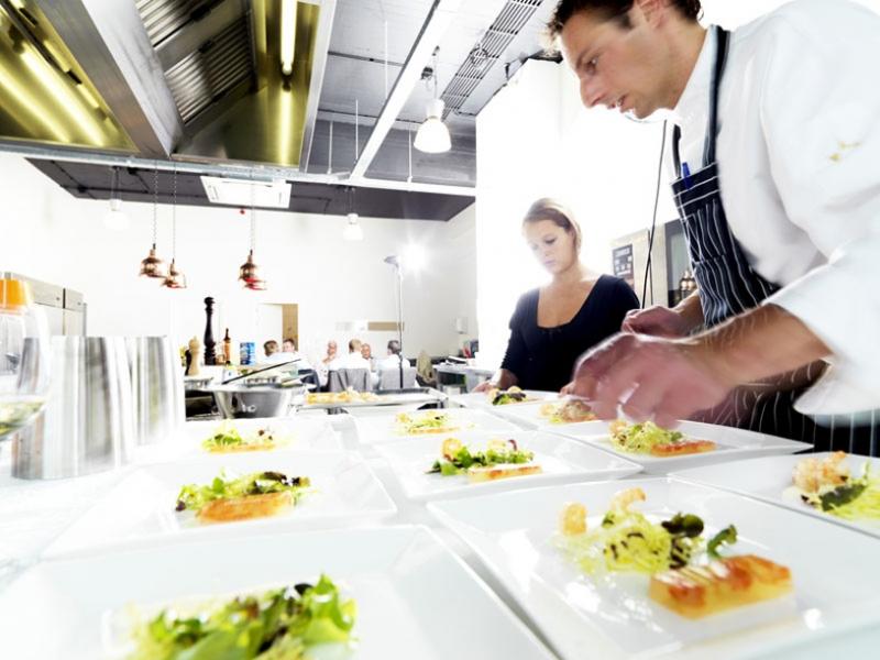 Cover image of this place Chef's Table