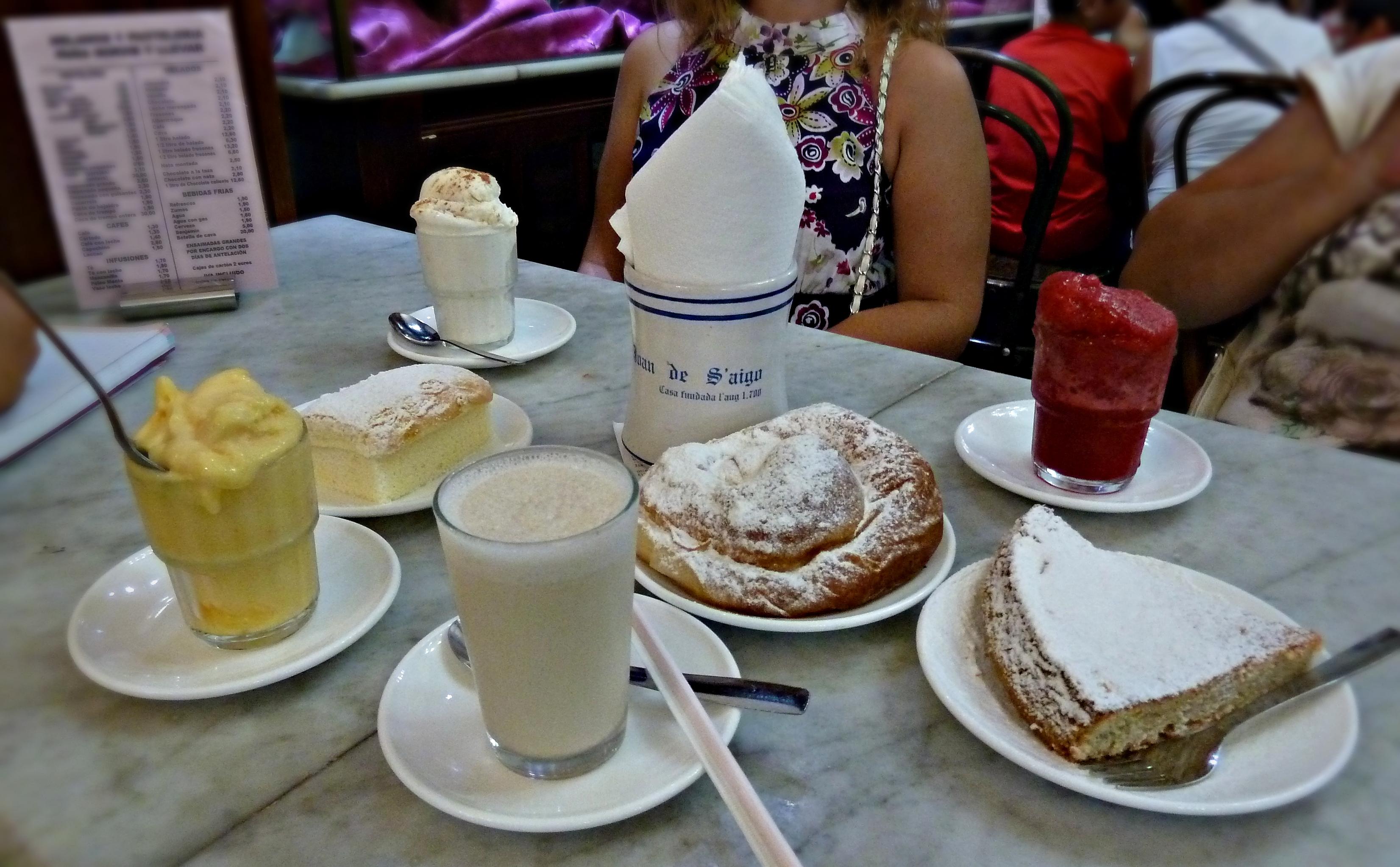 Cover image of this place Ca'n Joan de s'Aigo