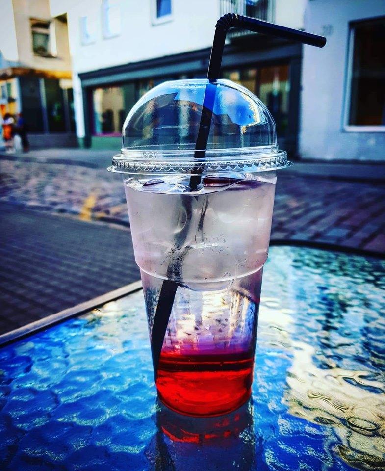 Cover image of this place Chillout cafe&food