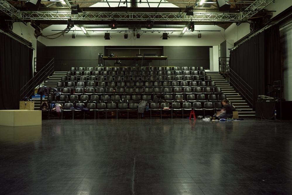 Cover image of this place Stara elektrarna