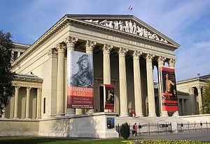 Cover image of this place Museum of Fine Arts