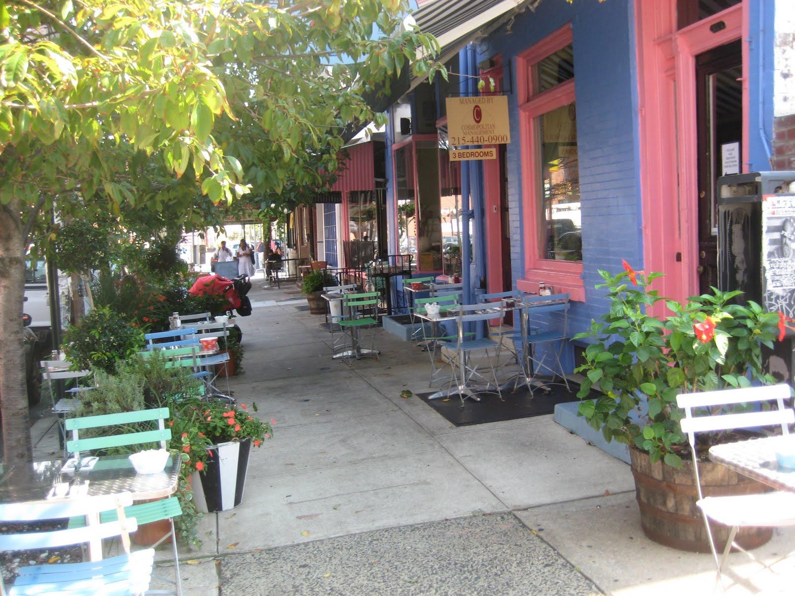 Cover image of this place Sabrina's Cafe
