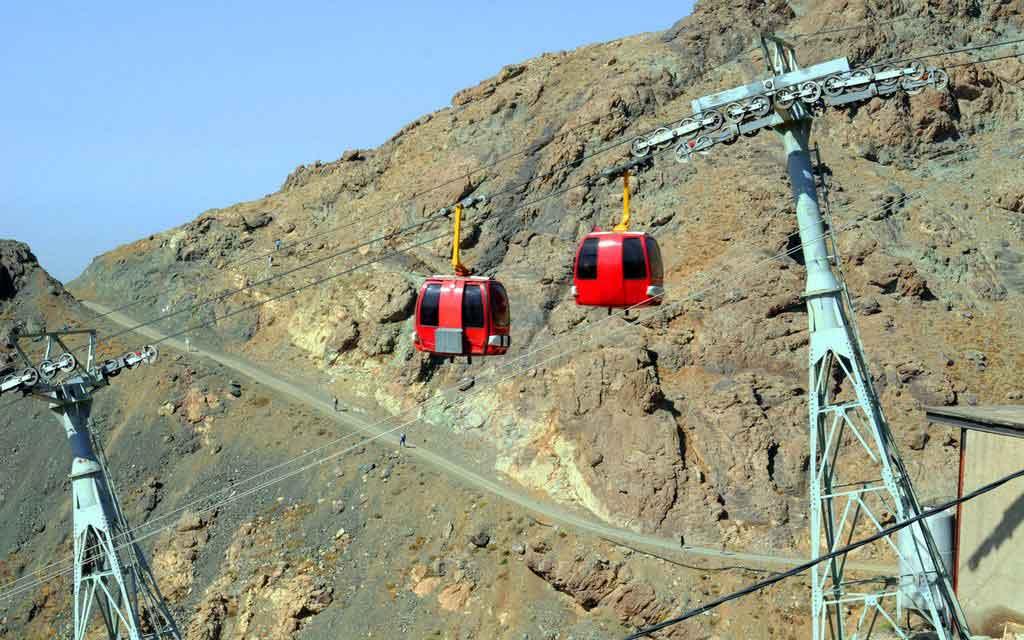 Cover image of this place North mountains of Tehran 