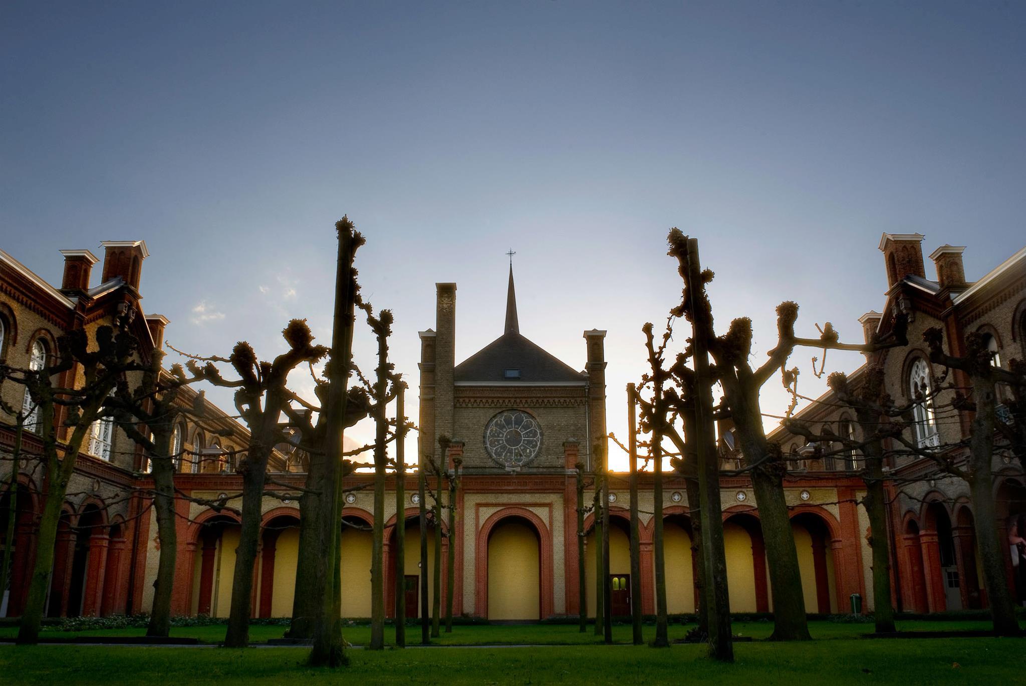 Cover image of this place Museum Dr. Guislain