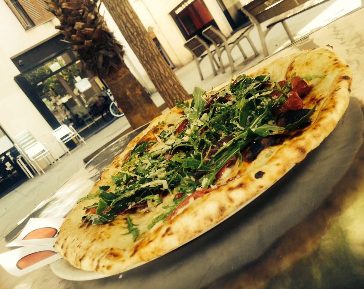 Cover image of this place NAP: Neapolitan Authentic Pizza