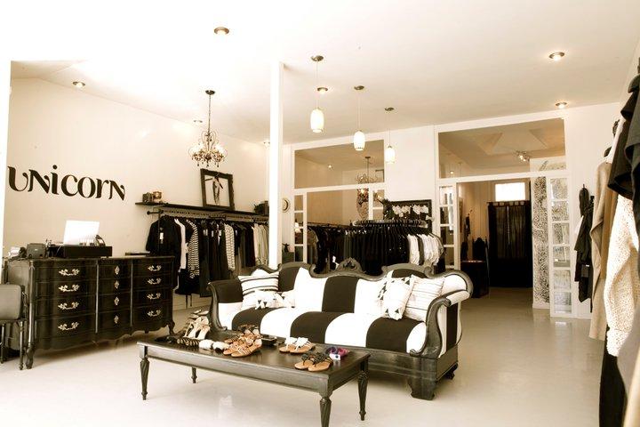 Cover image of this place Boutique Unicorn