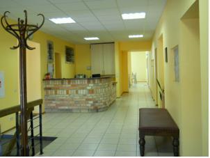 Cover image of this place Fortuna Hostel