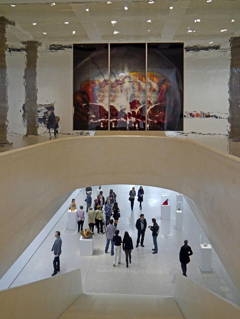 Cover image of this place Städel Museum