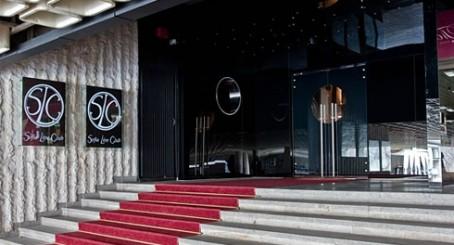 Cover image of this place Sofia Live Club