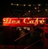 Cover image of this place Flex club