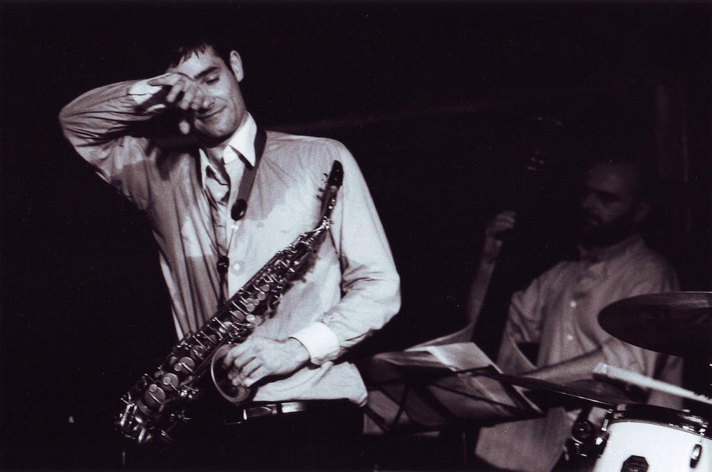 Cover image of this place Scimmie