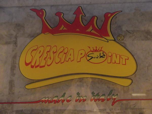 Cover image of this place Crescia