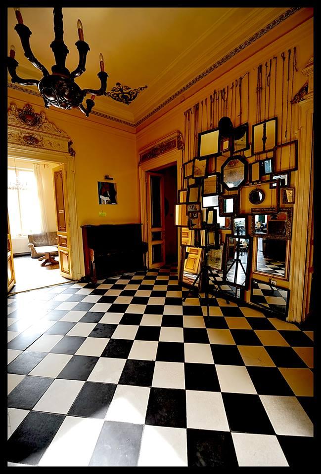 Cover image of this place La Scena