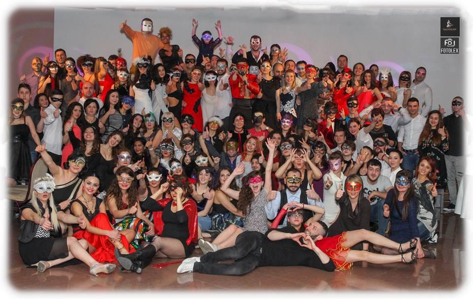Cover image of this place Latino dance parties