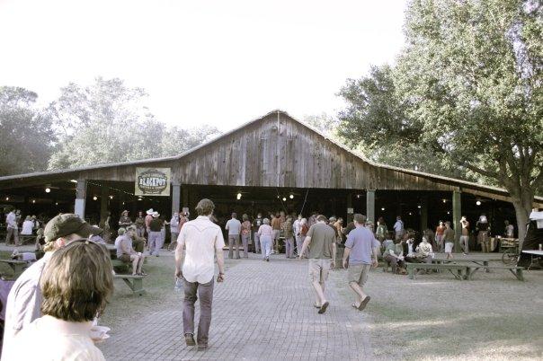 Cover image of this place blackpot festival