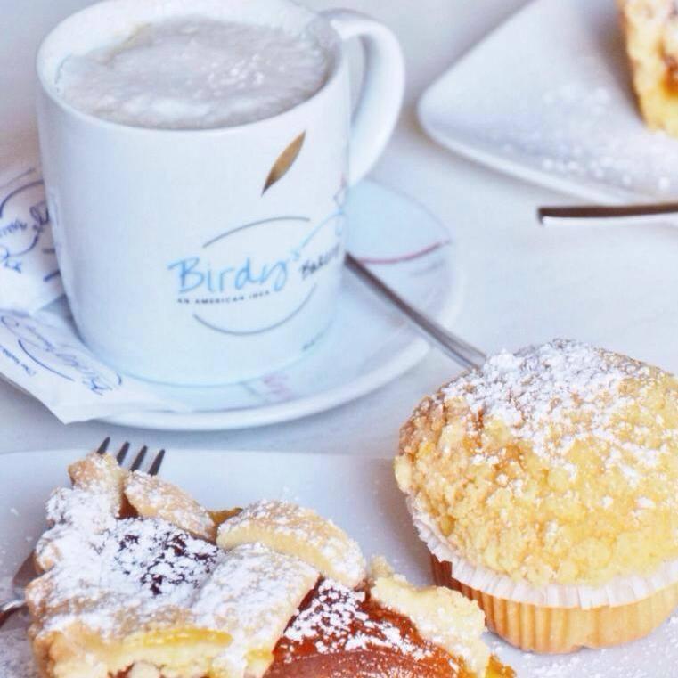 Cover image of this place Birdy's Bakery