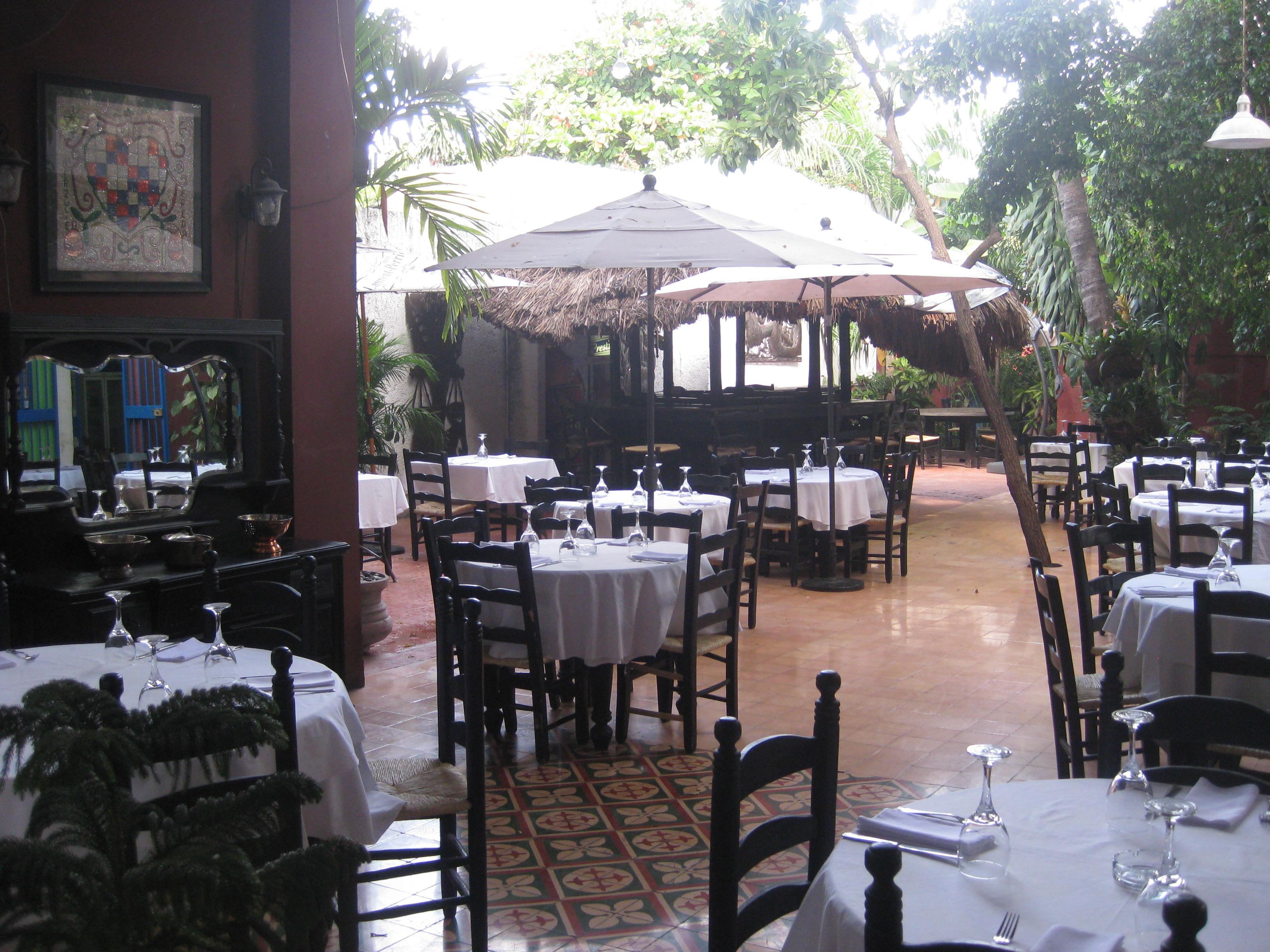Cover image of this place Brasserie Quartier Latin