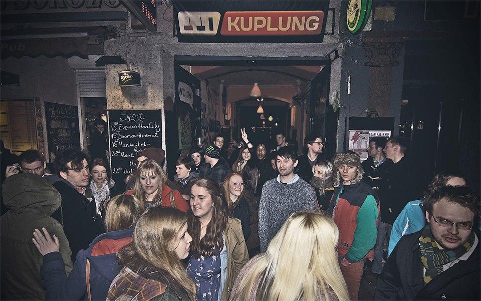 Cover image of this place KuPlug