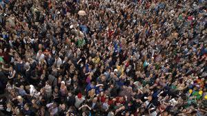 Cover image of this place Flash Mob Milan