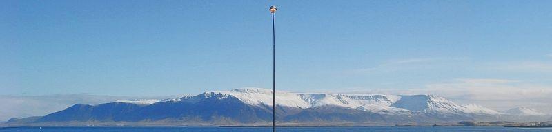 Cover image of this place Esjan