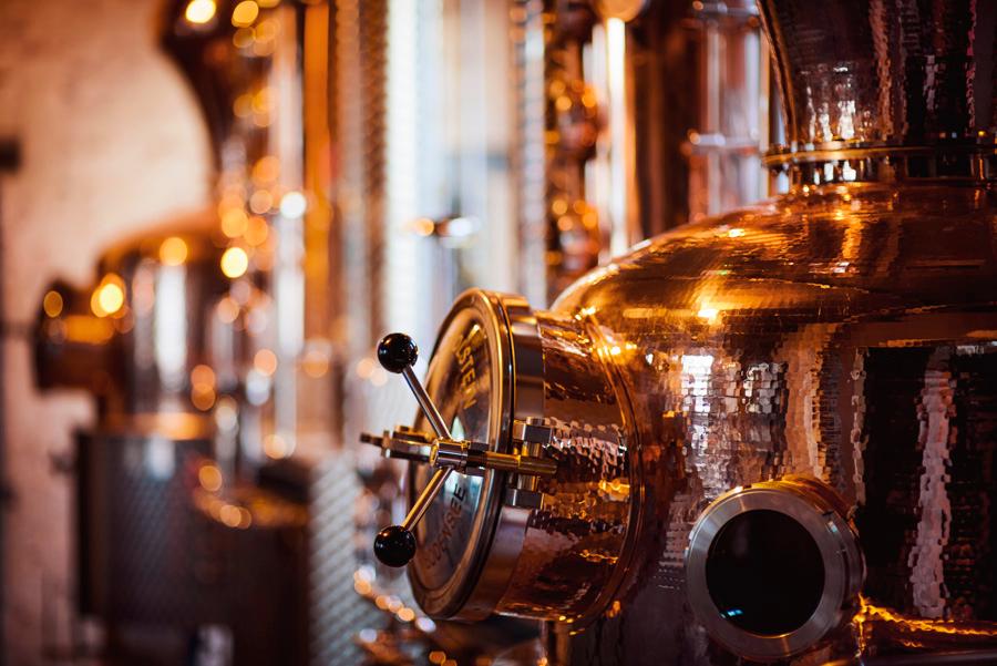 Cover image of this place East London Liquor Company