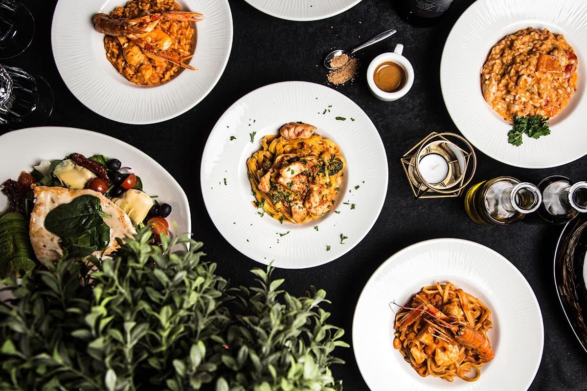 Cover image of this place Ristorante Il Gabbiano