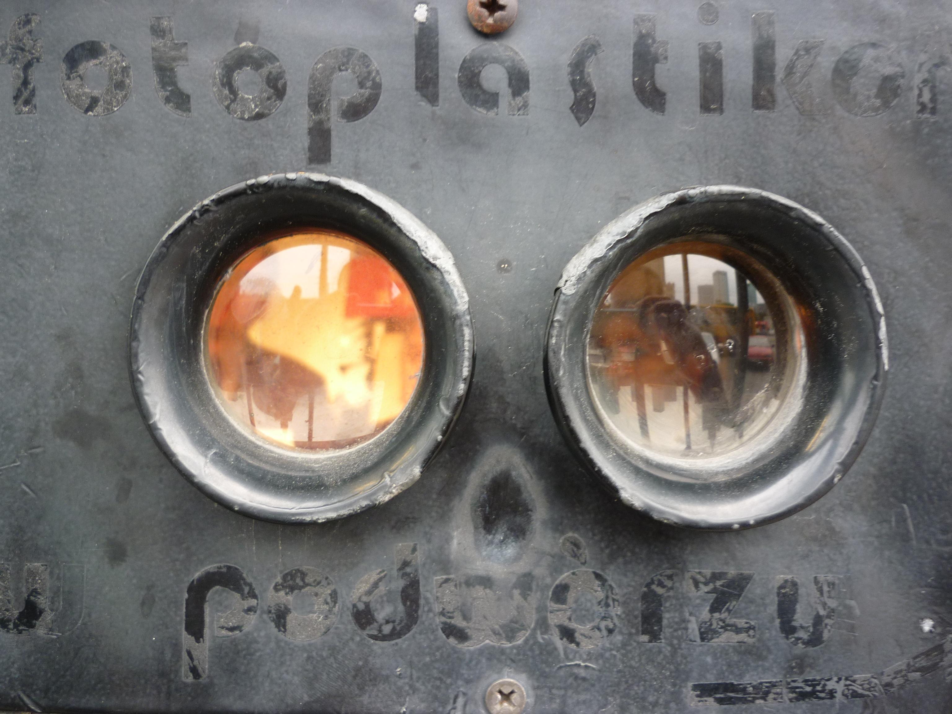 Cover image of this place Fotoplastikon