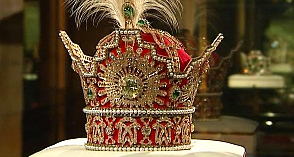 Cover image of this place National Jewelry Museum of Iran | موزه جواهرات ملی ایران