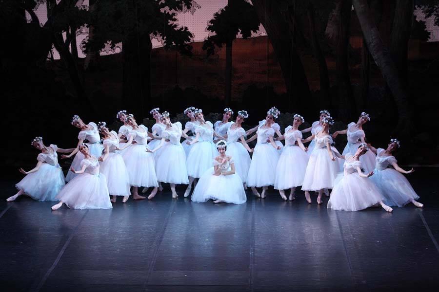 Cover image of this place Stanislavsky & Nemirovich-Dancehnko Moscow Music Theatre
