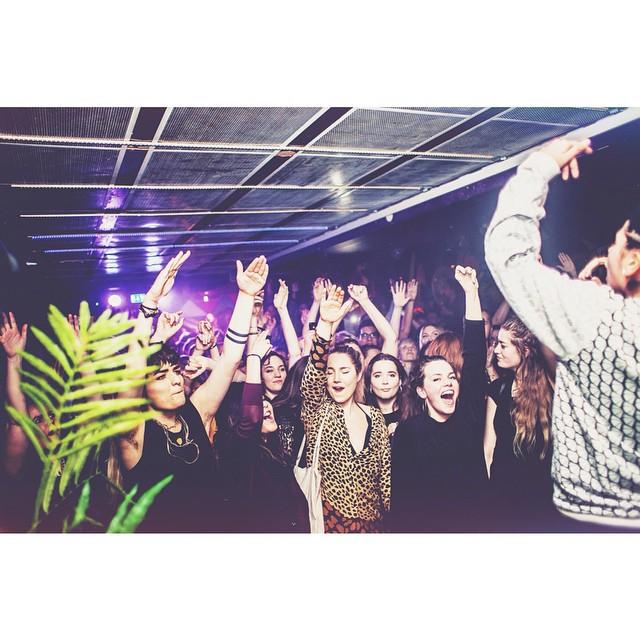 Cover image of this place Marie Laveau Stockholm (Deleted)