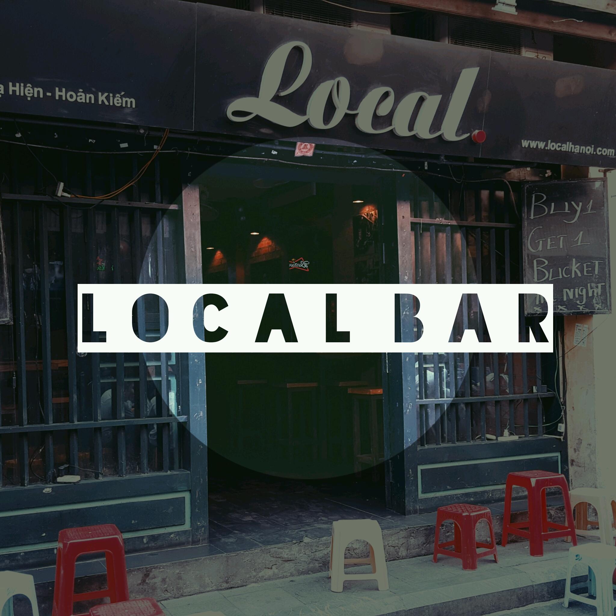 Cover image of this place Local Bar