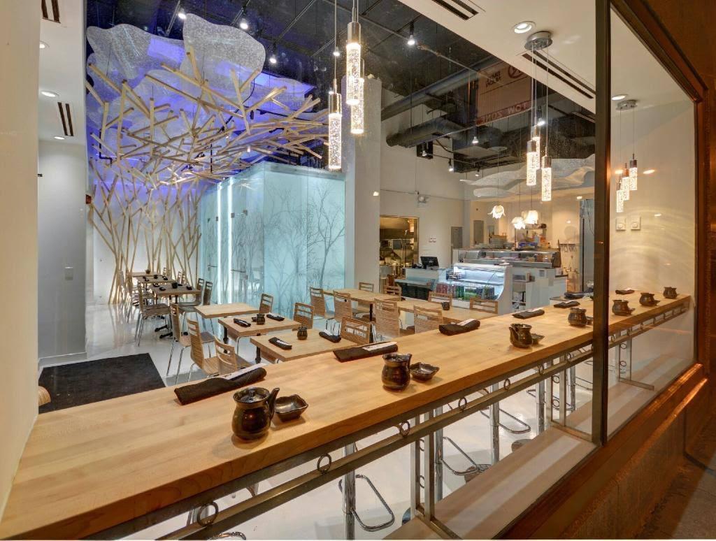 Cover image of this place Ryo Sushi