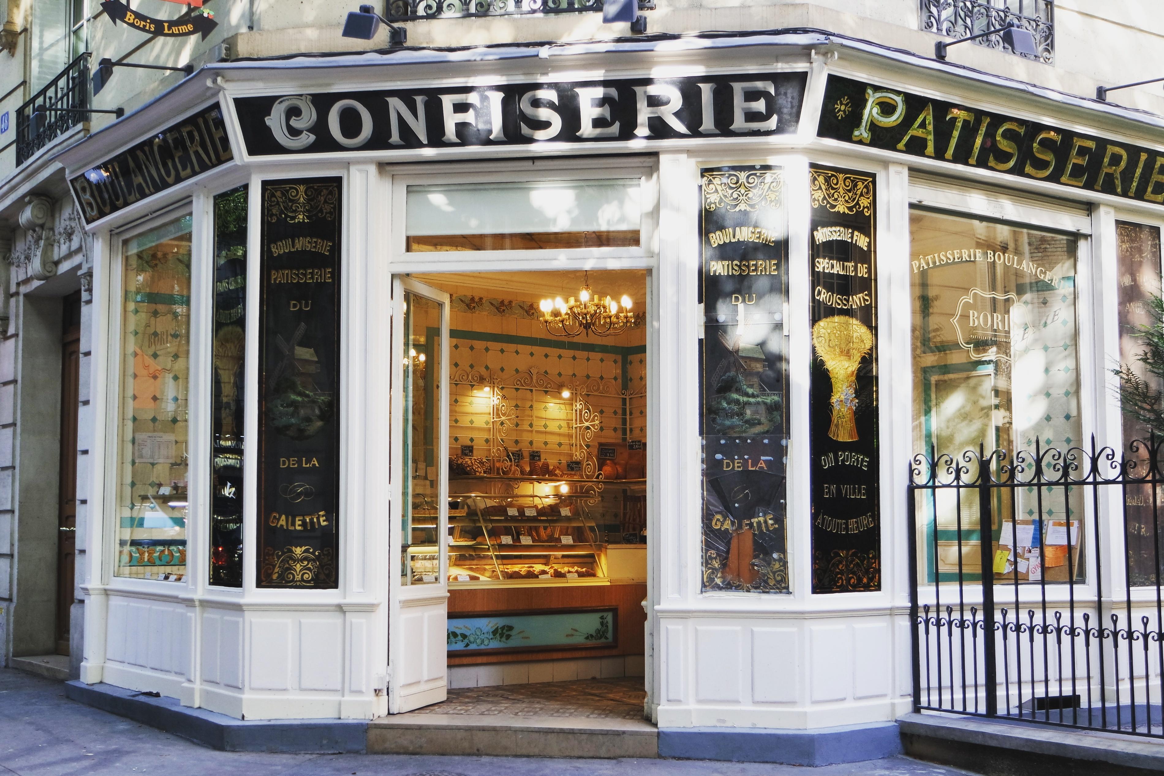 Cover image of this place Boris