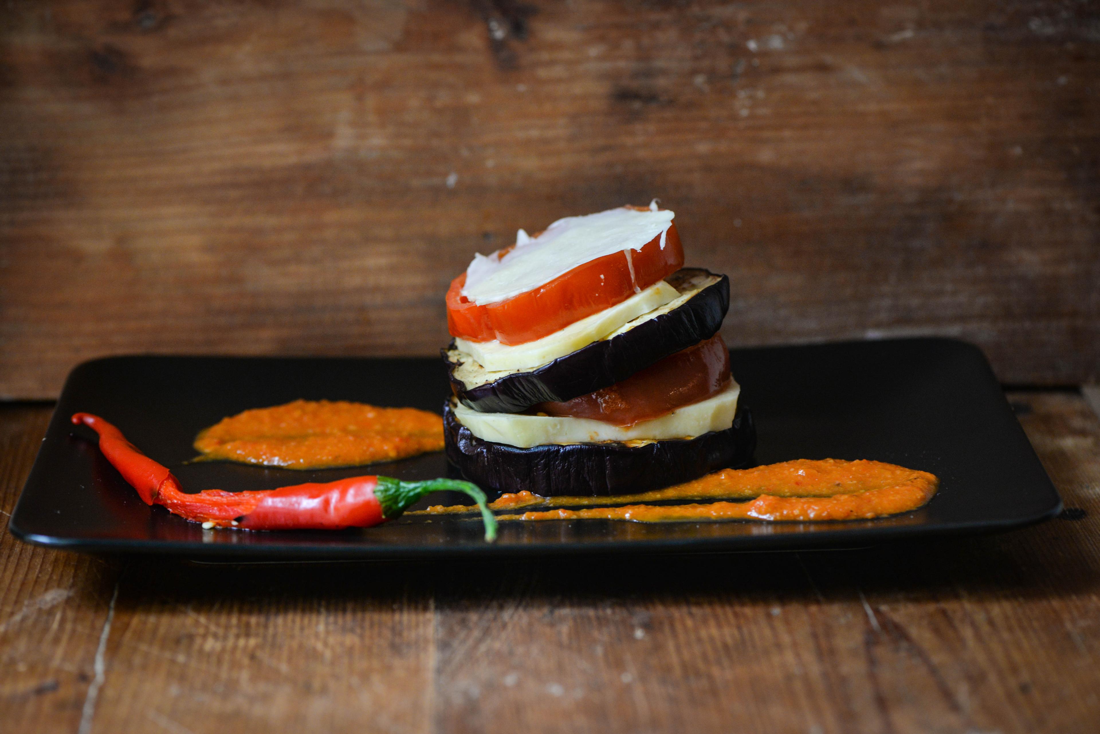 Cover image of this place Syndicat Gourmet