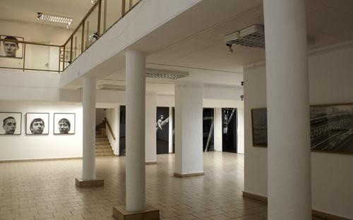 Cover image of this place Museum of Modern Fine Art