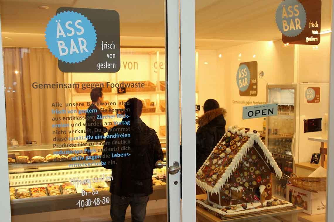 Cover image of this place Äss-Bar