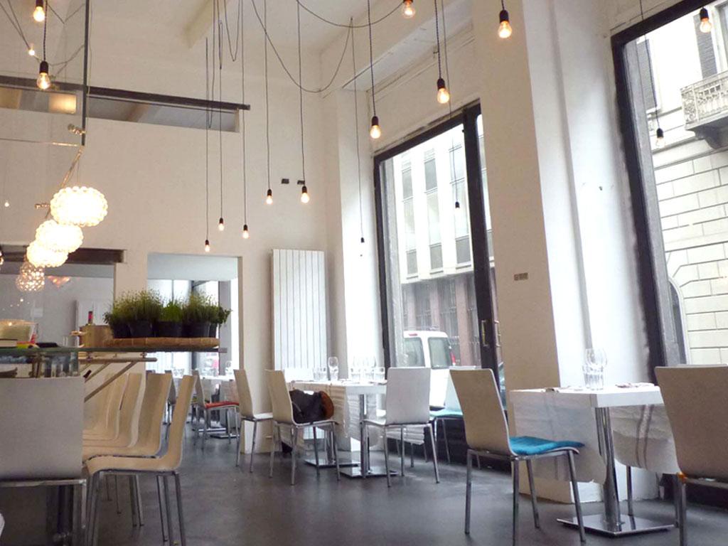 Cover image of this place É Cucina