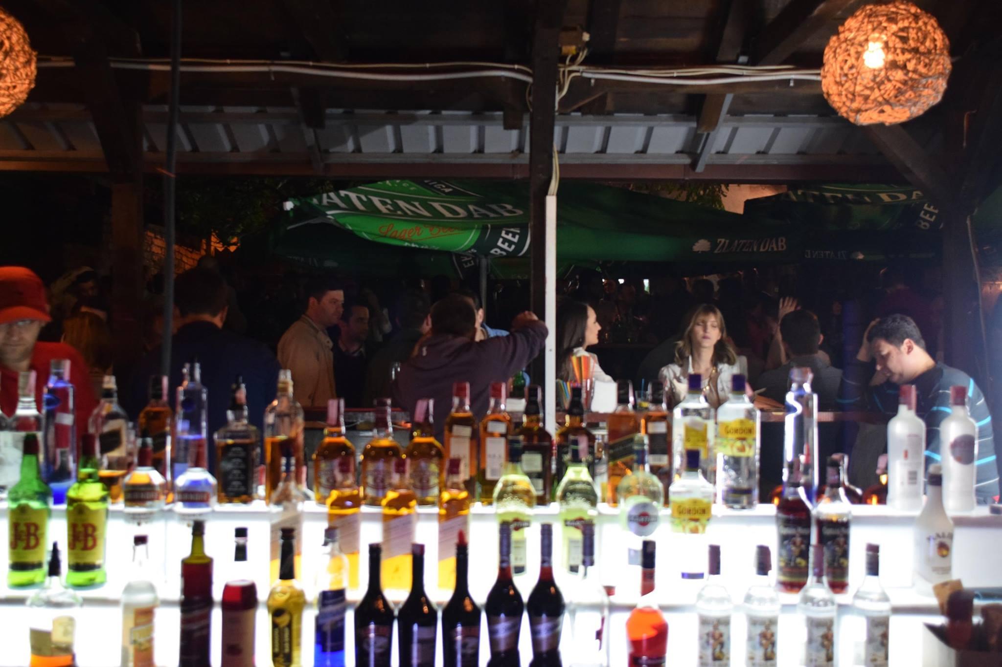 Cover image of this place Havana Summer Club