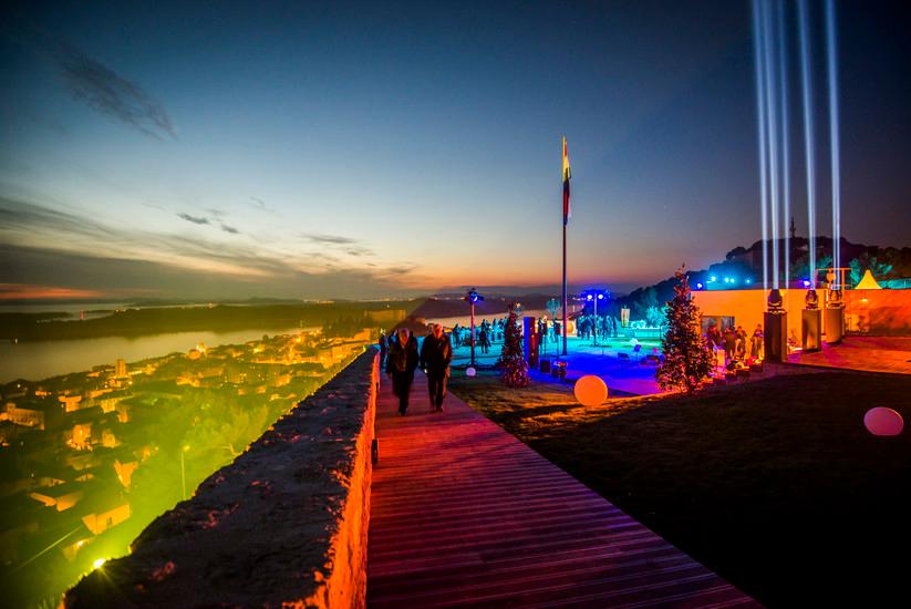 Cover image of this place Fort Barone