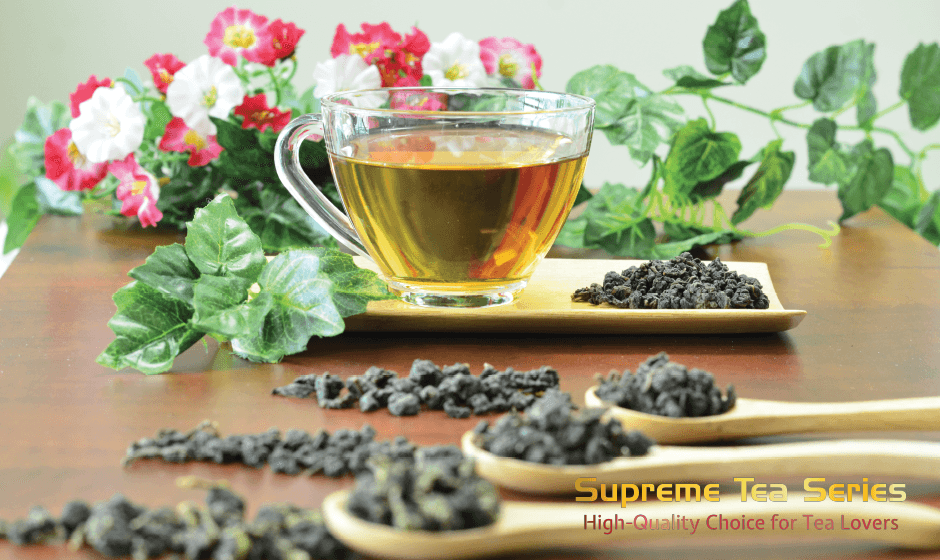 Cover image of this place Bubble World Tea House 大頭仔
