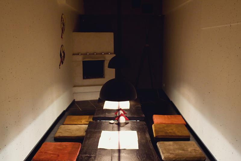 Cover image of this place Gotsu Kyuho's Kitchen