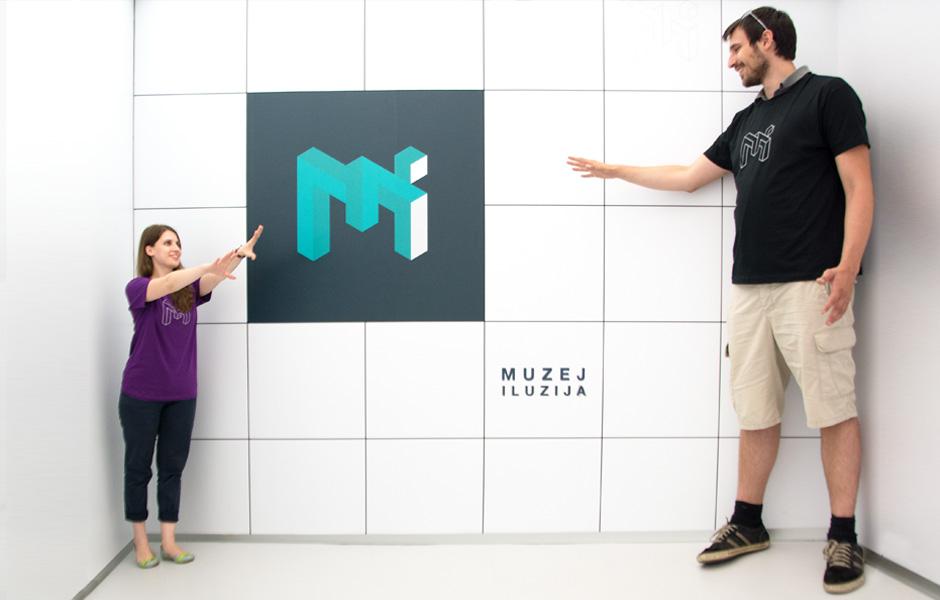 Cover image of this place Muzej Iluzija