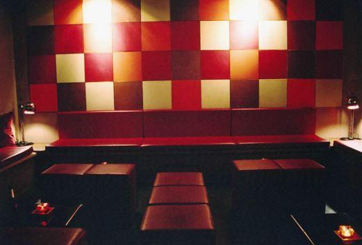 Cover image of this place Lizard Lounge